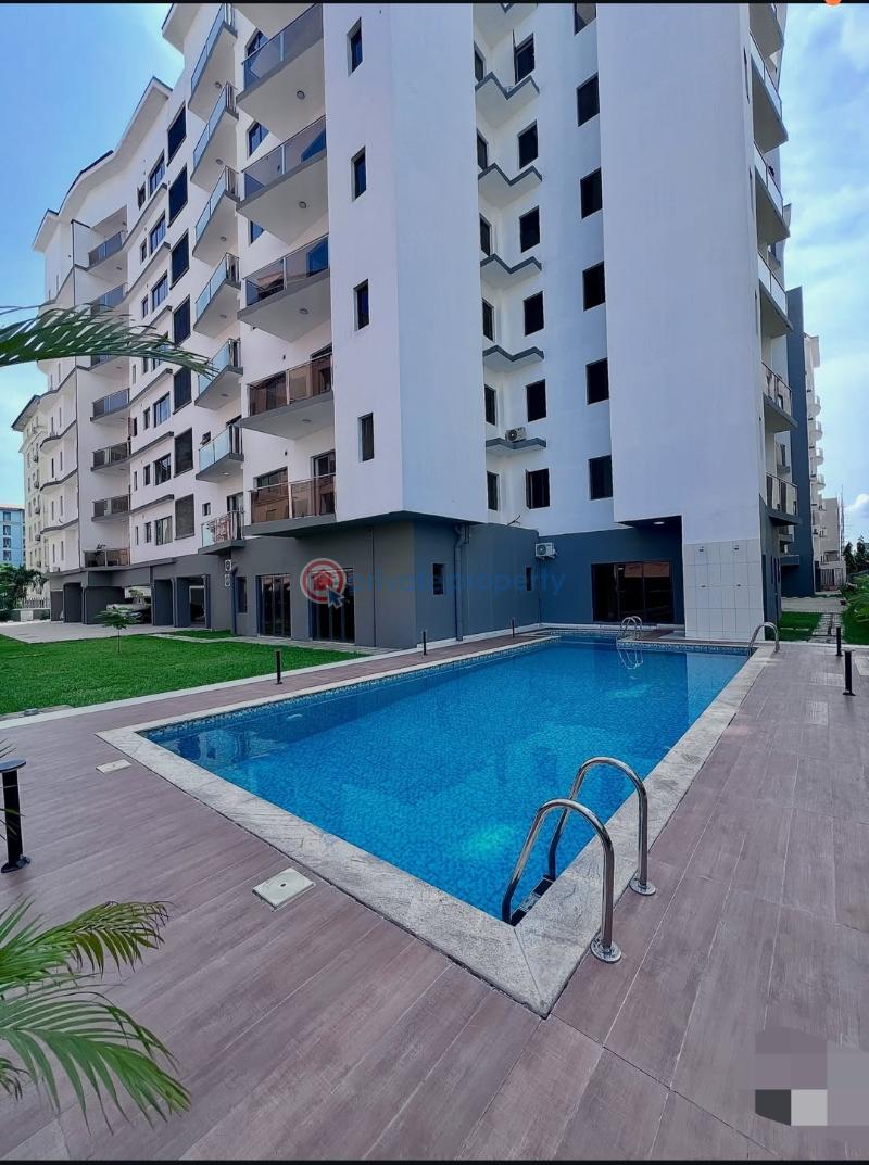 2 bedroom Block Of Flats For Sale Ikate Elegushi Lekki Lagos - 13