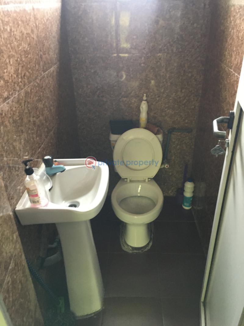 1 bedroom Office For Rent Kudirat Abiola Way Oregun Oregun Ikeja Lagos - 3