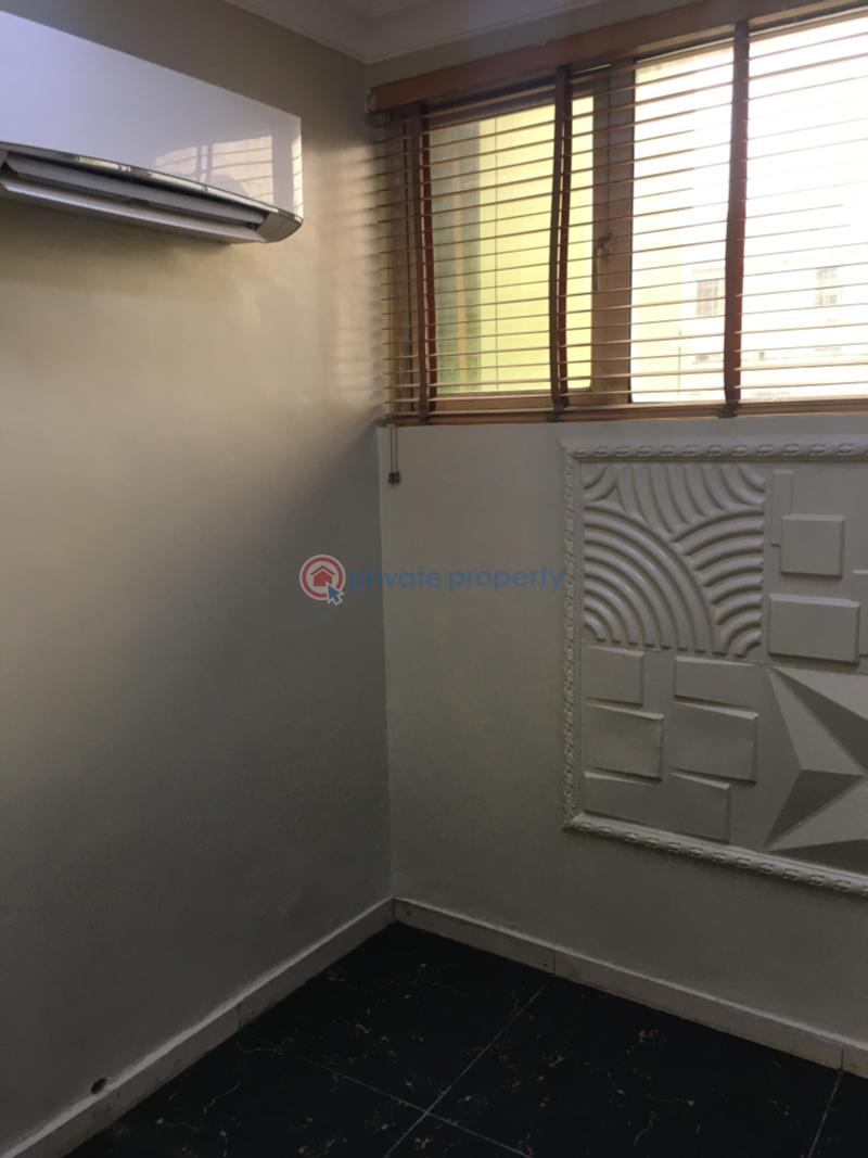 1 bedroom Office For Rent Kudirat Abiola Way Oregun Oregun Ikeja Lagos - 1