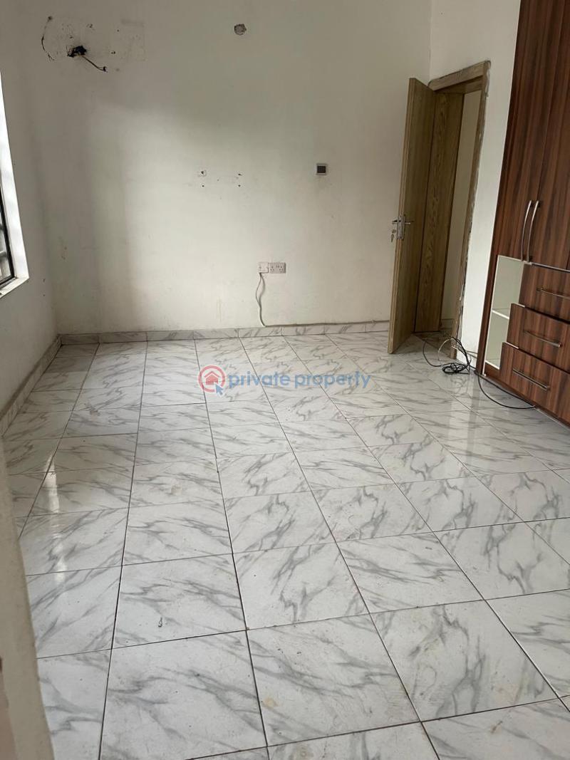 2 bedroom Flat & Apartment For Rent Chevron Drive Lekki Lagos - 4