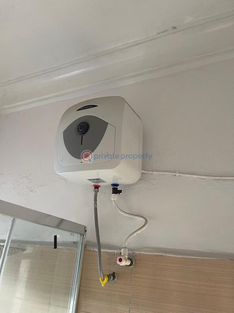 2 bedroom Flat & Apartment For Rent Chevron Drive Lekki Lagos - 2