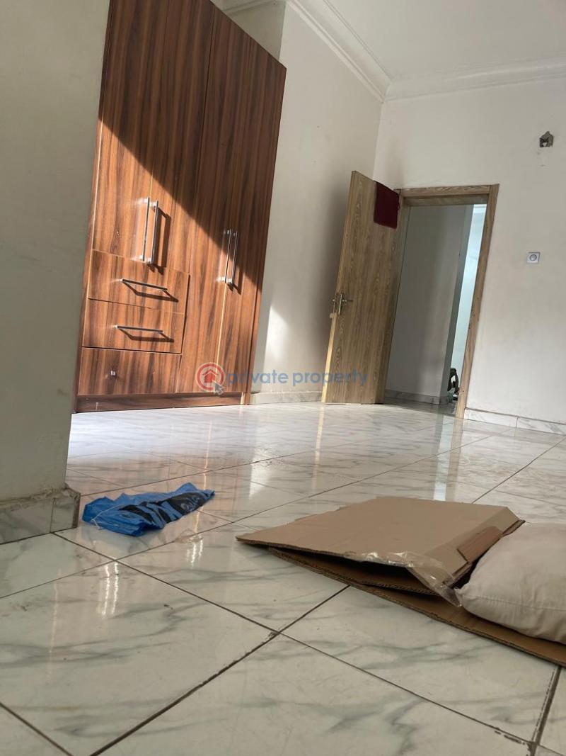2 bedroom Flat & Apartment For Rent Chevron Drive Lekki Lagos - 0