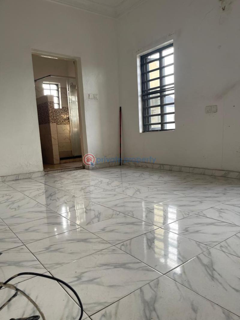 2 bedroom Flat & Apartment For Rent Chevron Drive Lekki Lagos - 1