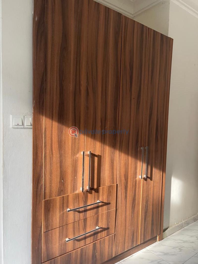 2 bedroom Flat & Apartment For Rent Chevron Drive Lekki Lagos - 9