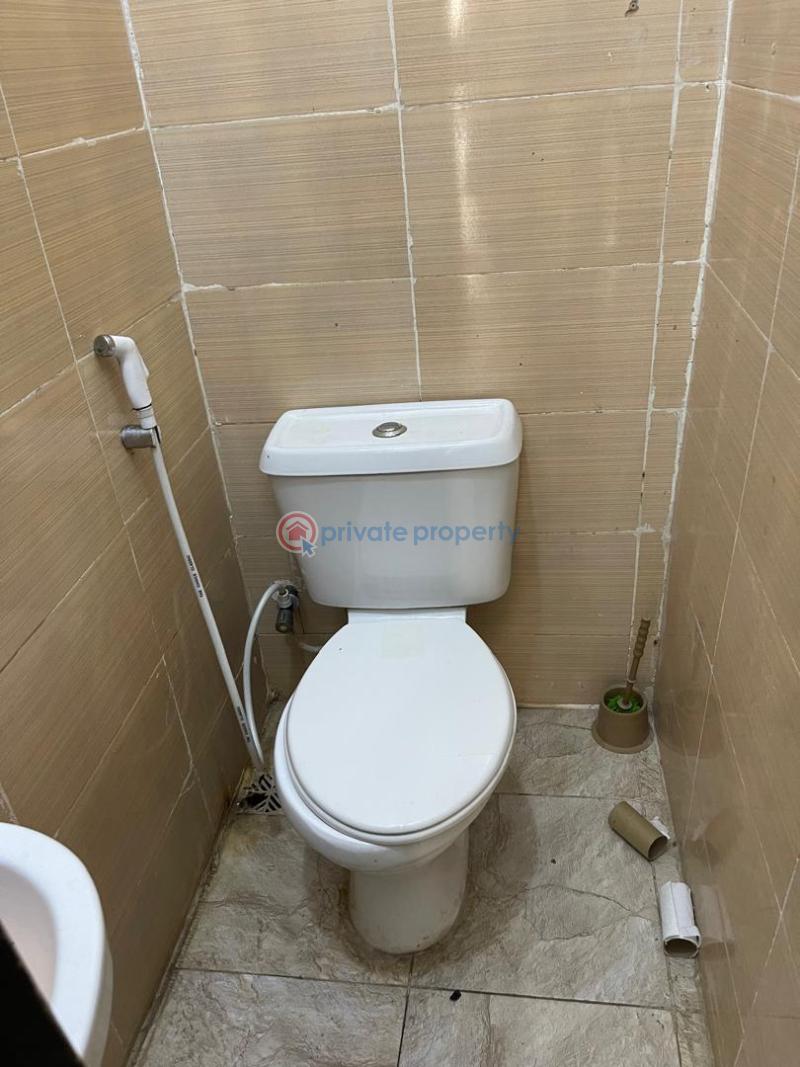 2 bedroom Flat & Apartment For Rent Chevron Drive Lekki Lagos - 7