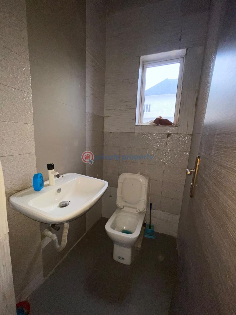 2 bedroom Block Of Flats For Rent Chevyview Chevron Drive Lekki Lagos - 10