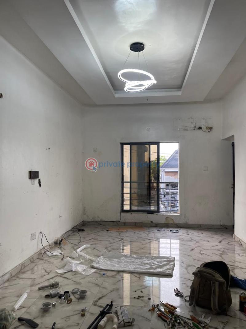 2 bedroom Flat & Apartment For Rent Chevron Drive Lekki Lagos - 3