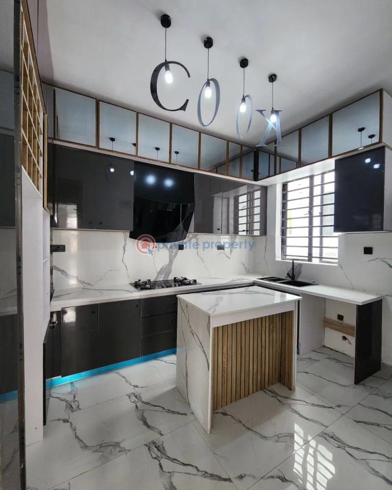 2 bedroom Terraced Duplex For Rent Orchid Lekki Phase 2 Lagos - 8