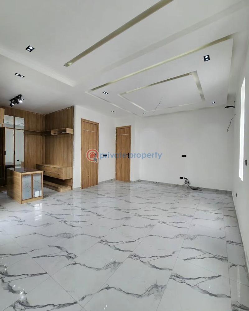 2 bedroom Terraced Duplex For Rent Orchid Lekki Phase 2 Lagos - 3