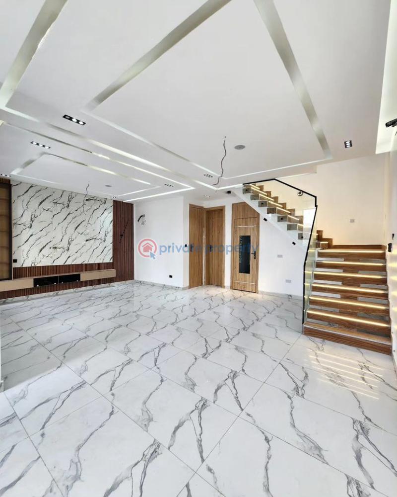 2 bedroom Terraced Duplex For Rent Orchid Lekki Phase 2 Lagos - 6