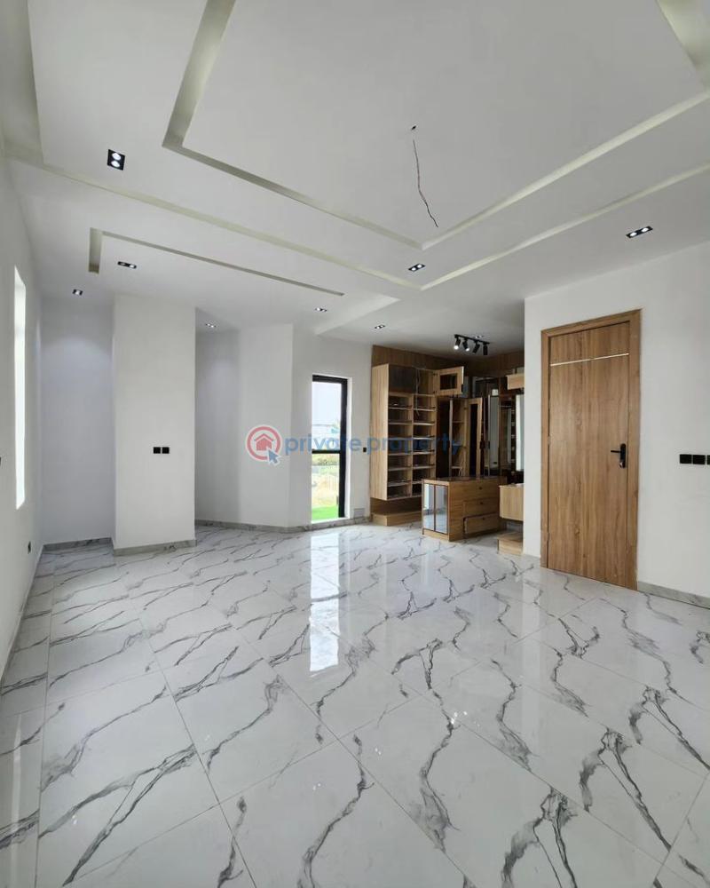 2 bedroom Terraced Duplex For Rent Orchid Lekki Phase 2 Lagos - 1