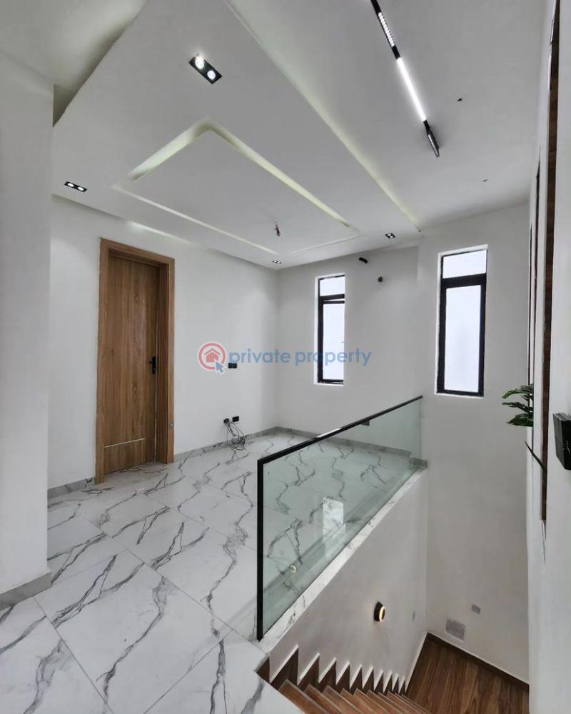 2 bedroom Terraced Duplex For Rent Orchid Lekki Phase 2 Lagos - 7