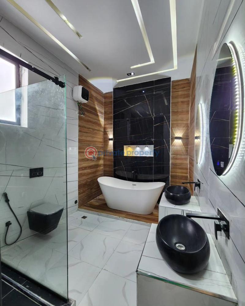 2 bedroom Terraced Duplex For Rent Orchid Lekki Phase 2 Lagos - 9