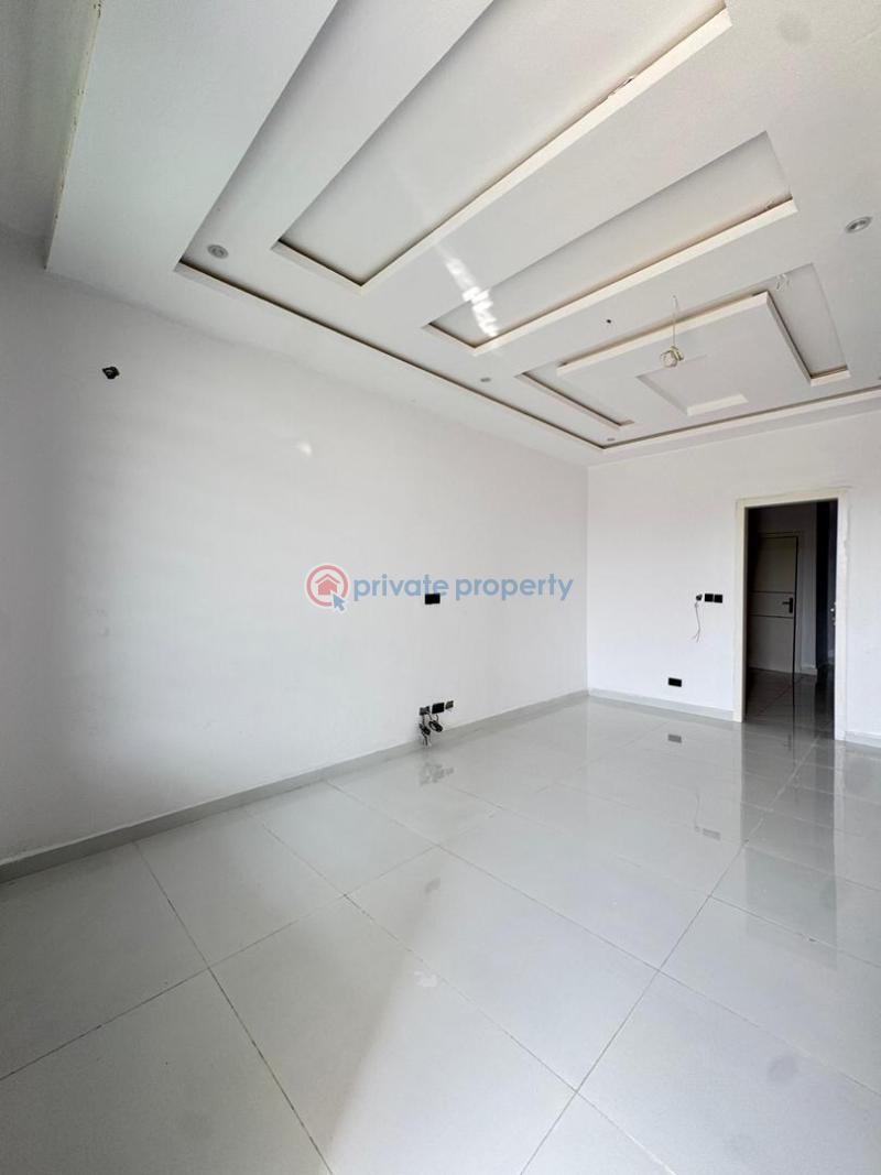 4 bedroom Terraced Duplex For Sale Abraham Adesanya Ajah Lagos - 1