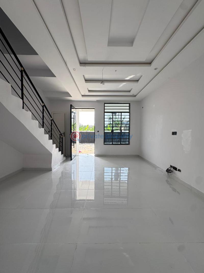 3 bedroom Terraced Duplex For Sale Abraham Adesanya Ajah Lagos - 11