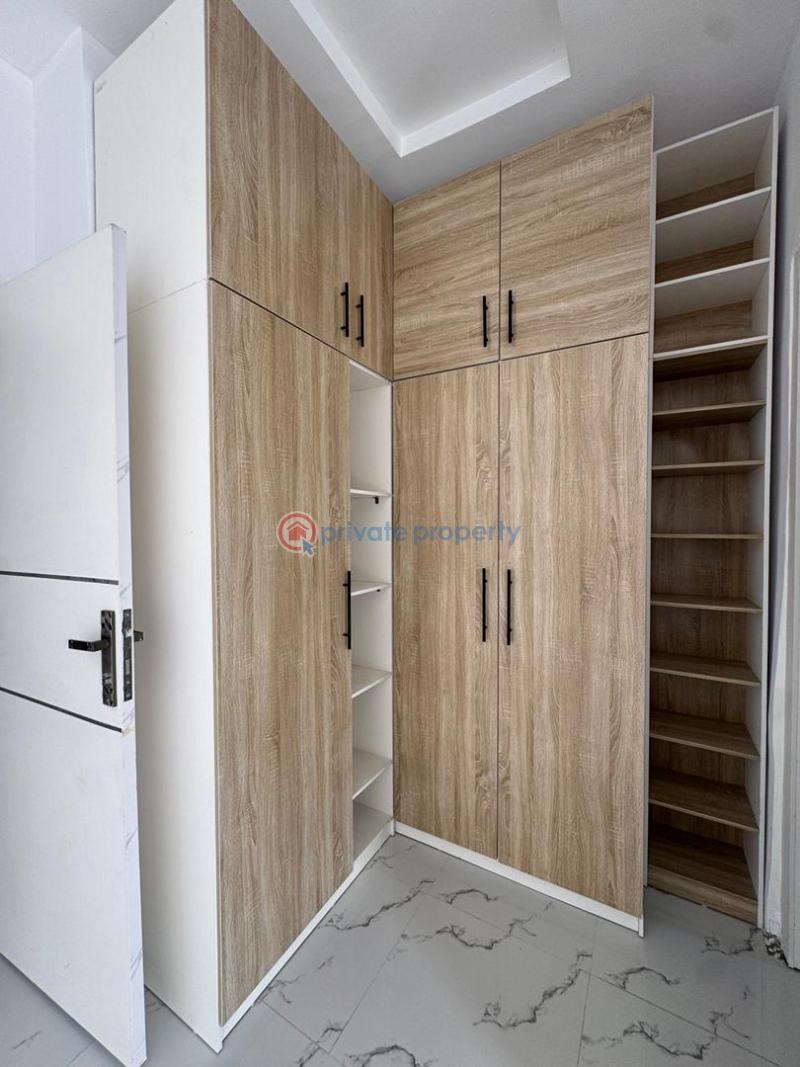 4 bedroom Terraced Duplex For Sale Abraham Adesanya Ajah Lagos - 8