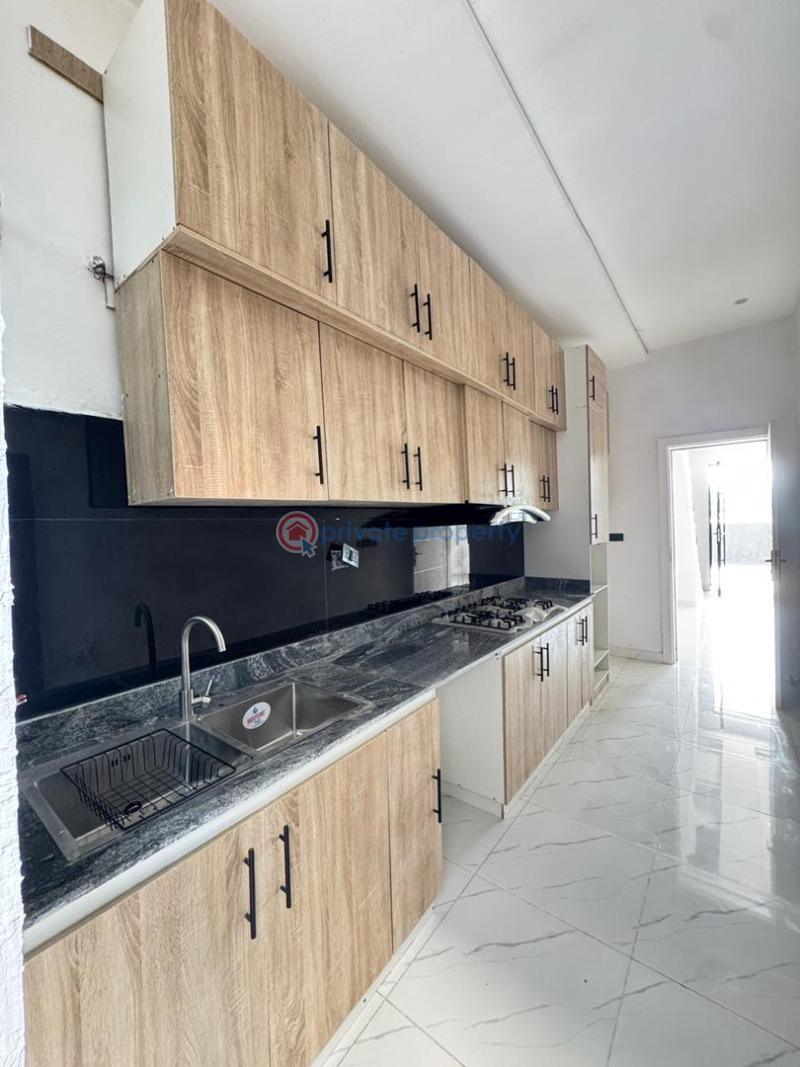 4 bedroom Terraced Duplex For Sale Abraham Adesanya Ajah Lagos - 9