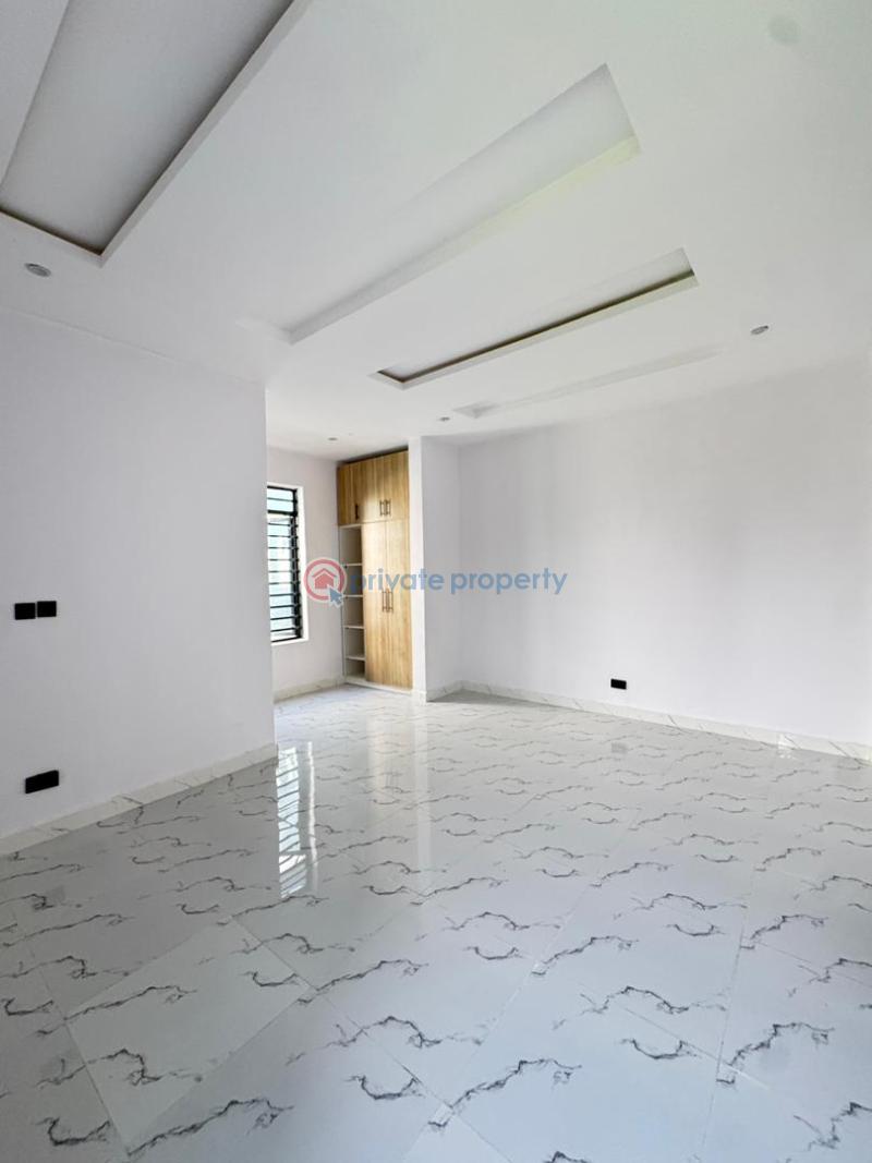3 bedroom Terraced Duplex For Sale Abraham Adesanya Ajah Lagos - 3