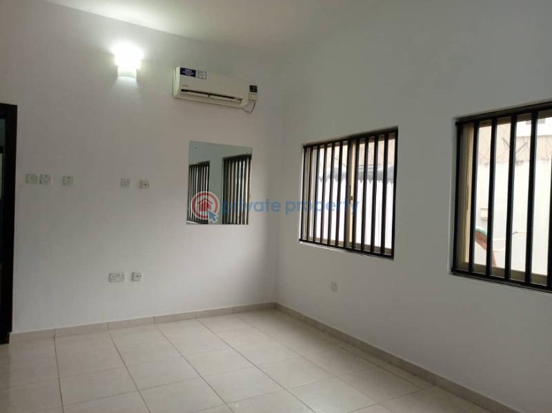 3 bedroom Block Of Flats For Rent Lekki Phase 1 Lagos - 3