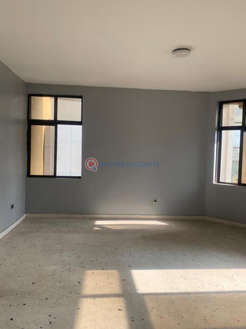 3 bedroom Block Of Flats For Rent Victoria Island Lagos - 7