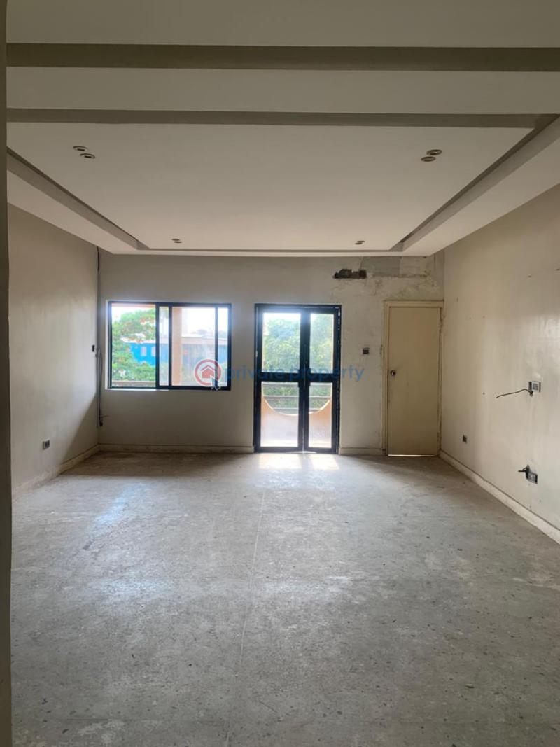 3 bedroom Block Of Flats For Rent Victoria Island Lagos - 1