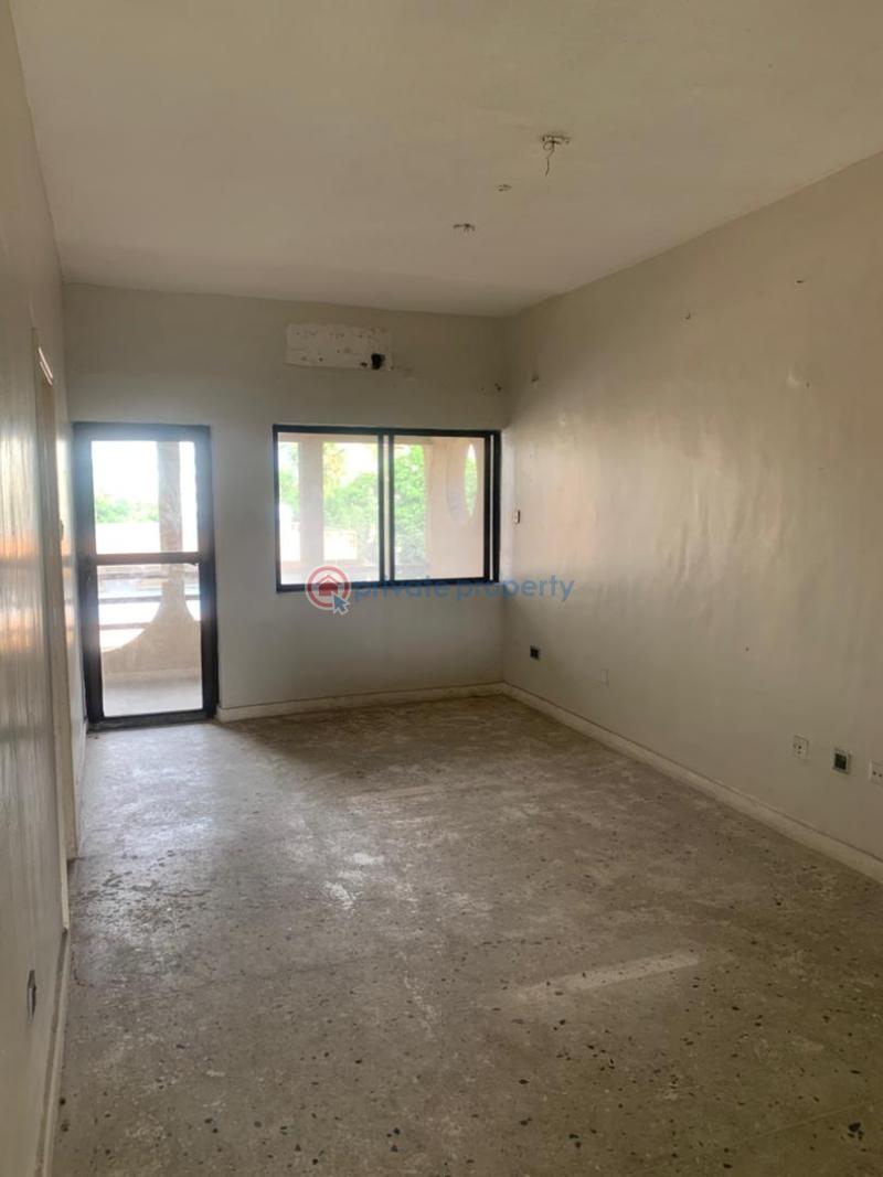 3 bedroom Block Of Flats For Rent Victoria Island Lagos - 3