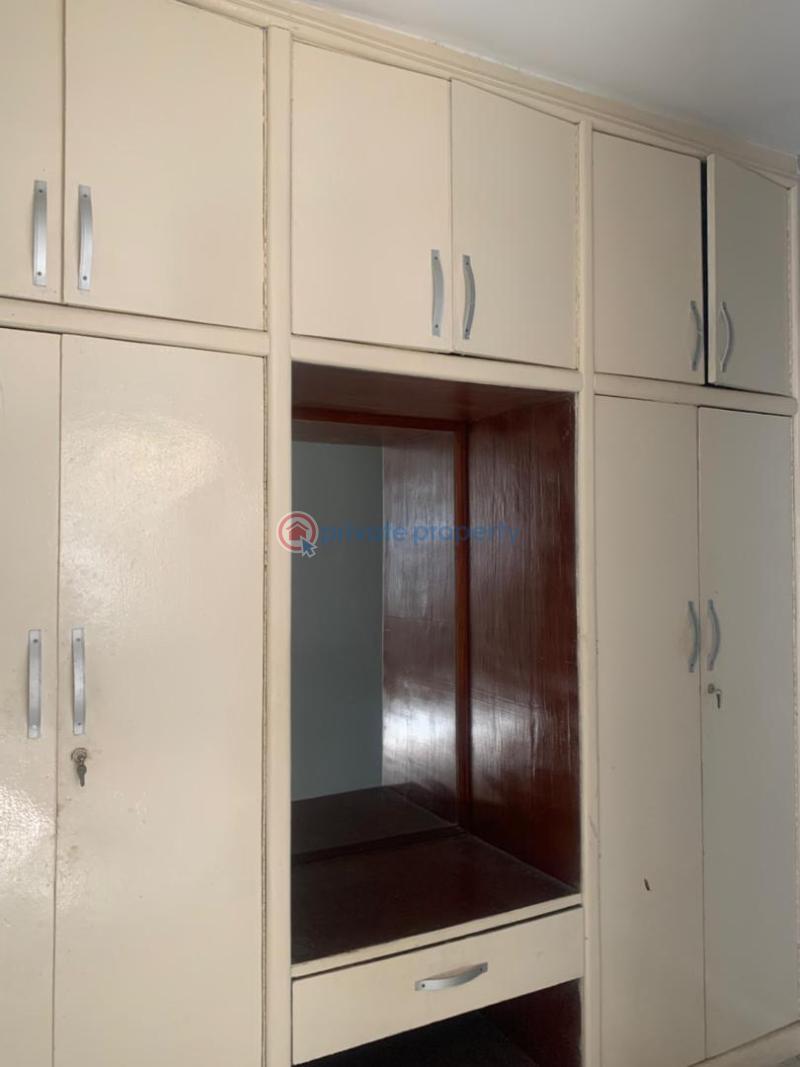 3 bedroom Block Of Flats For Rent Victoria Island Lagos - 8