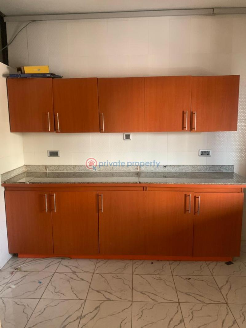 3 bedroom Block Of Flats For Rent Victoria Island Lagos - 5