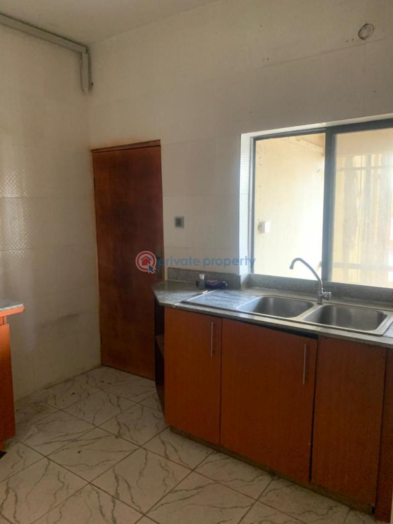 3 bedroom Block Of Flats For Rent Victoria Island Lagos - 6