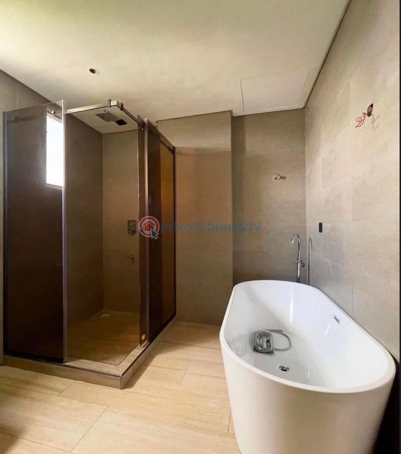 3 bedroom Flat & Apartment For Rent Victoria Island Lagos - 5