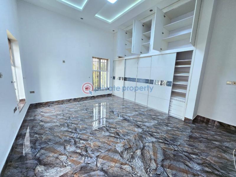3 bedroom Flat & Apartment For Rent Banana Island Ikoyi Lagos - 4
