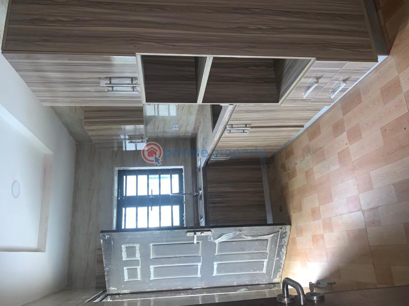 3 bedroom Block Of Flats For Rent Orchid Lekki Lagos - 7