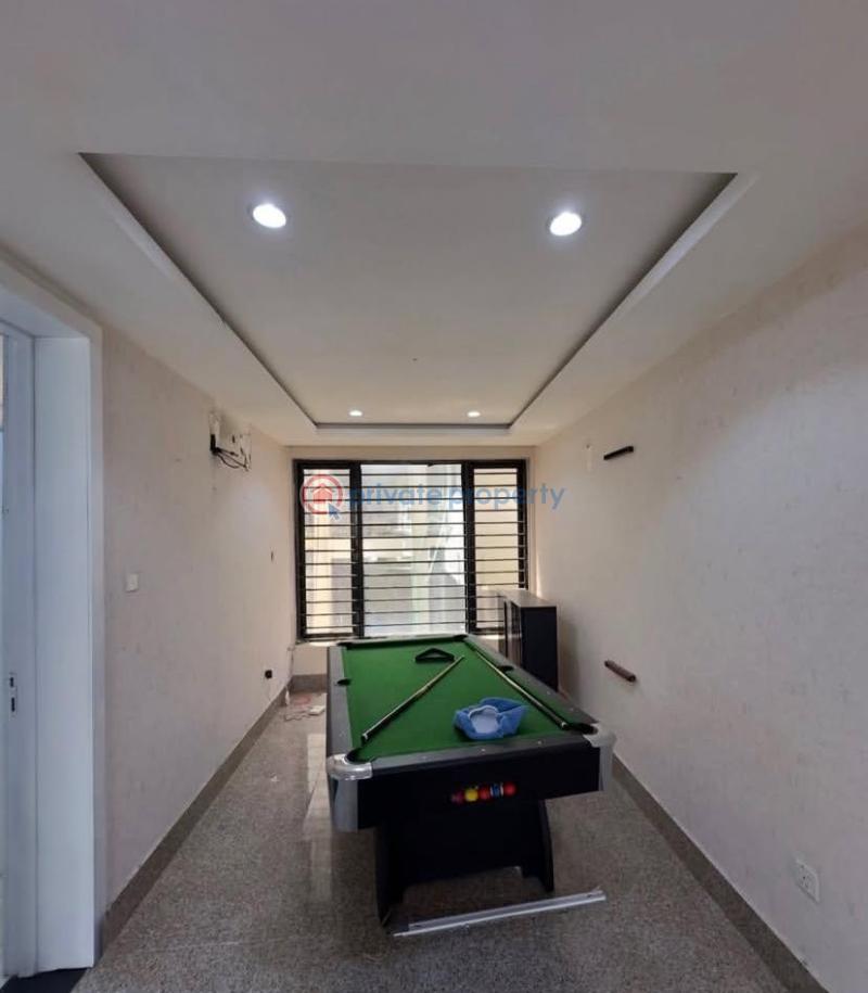 3 bedroom Flat & Apartment For Rent Lekki Phase 1 Right Lekki Phase 1 Lagos - 5