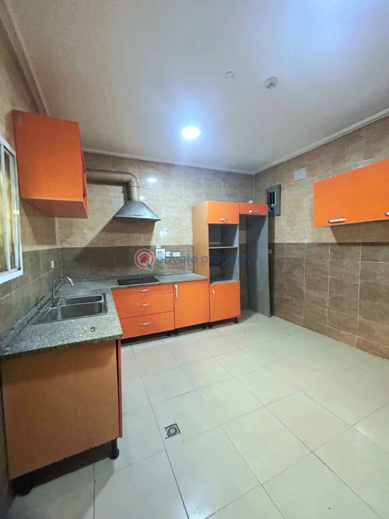 3 bedroom Flat & Apartment For Rent Lekki Phase 1 Lagos - 1