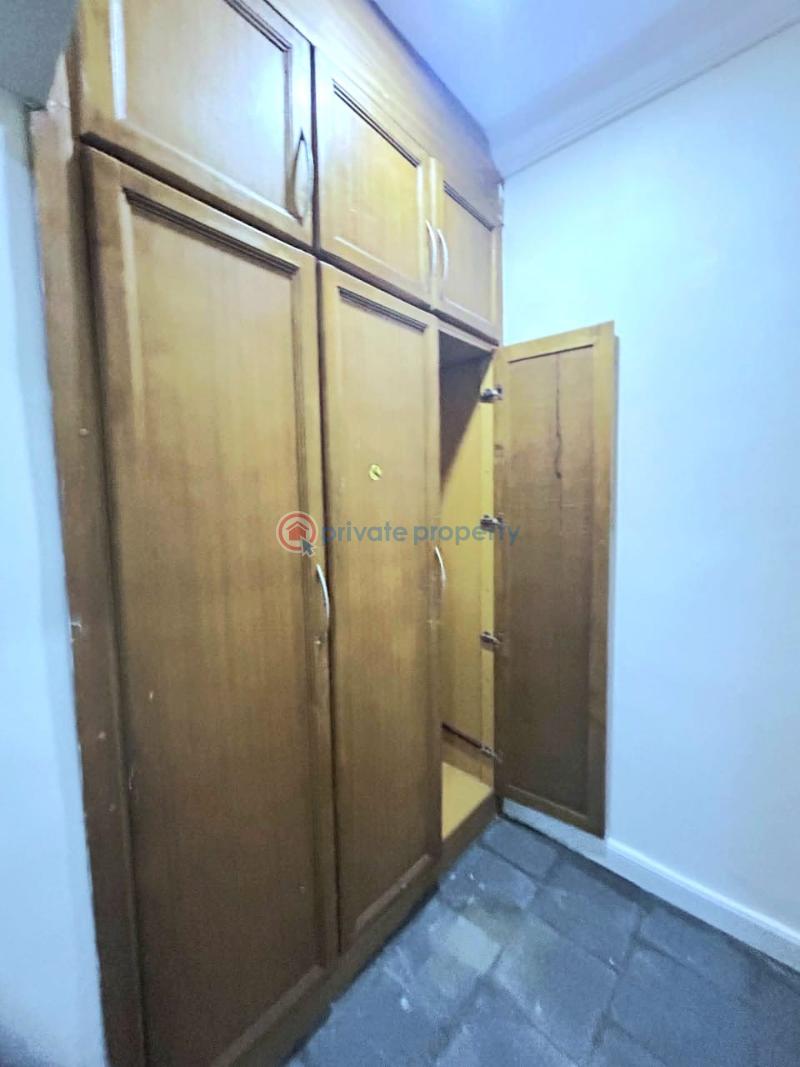3 bedroom Flat & Apartment For Rent Lekki Phase 1 Lagos - 6