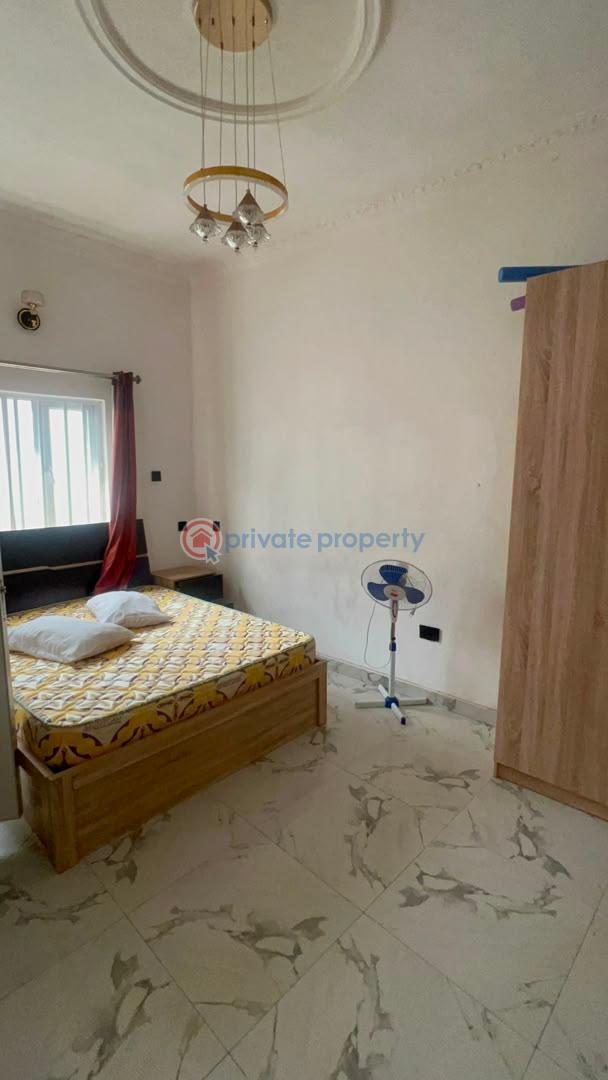3 bedroom Flat & Apartment For Rent Lekki Phase 1 Lagos - 11