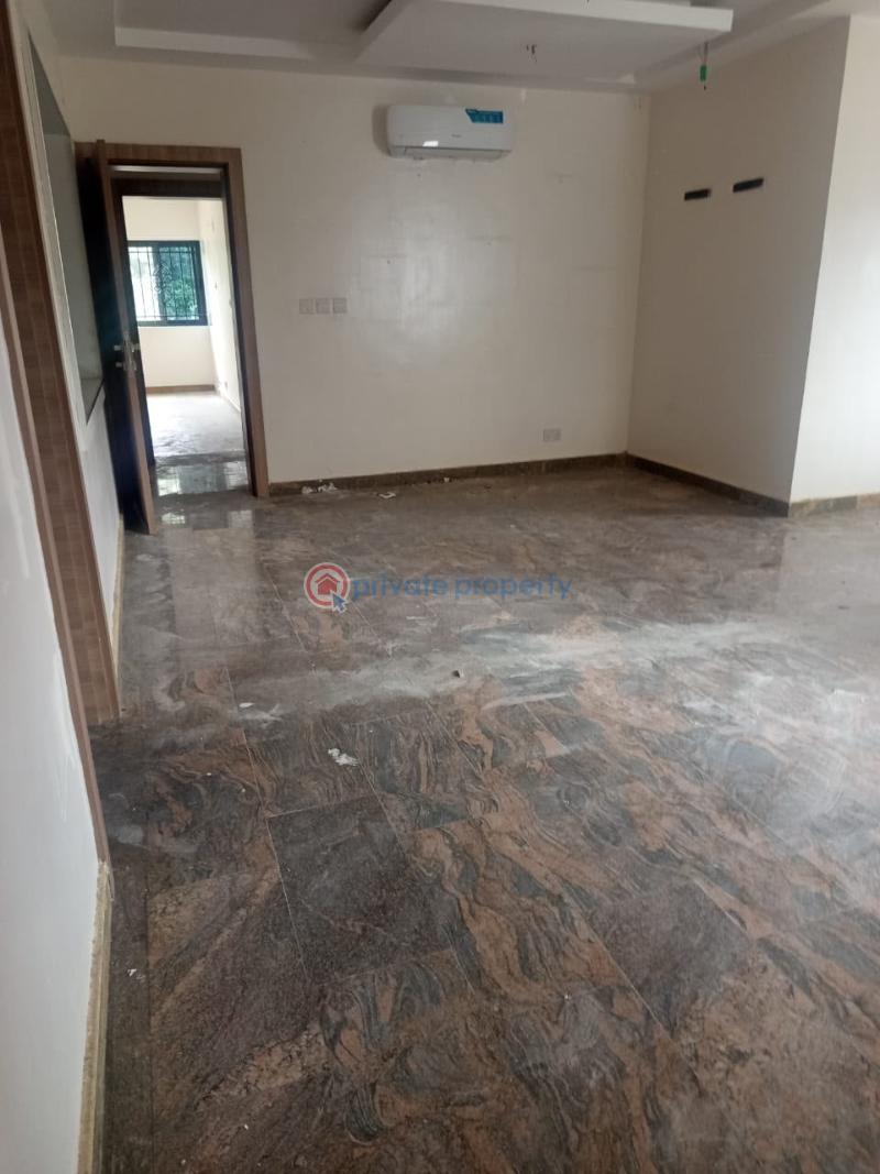 3 bedroom Flat & Apartment For Rent Old Ikoyi Lagos - 1