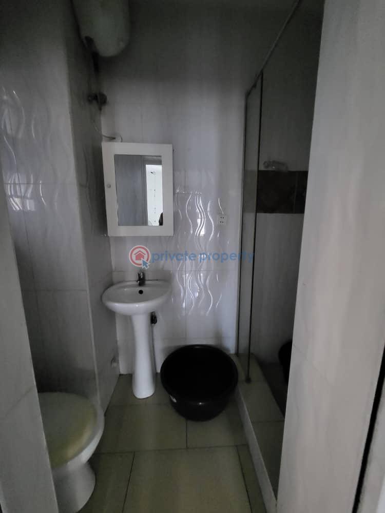 3 bedroom Flat & Apartment For Sale Oral Estate Ikota Lekki Lagos - 8