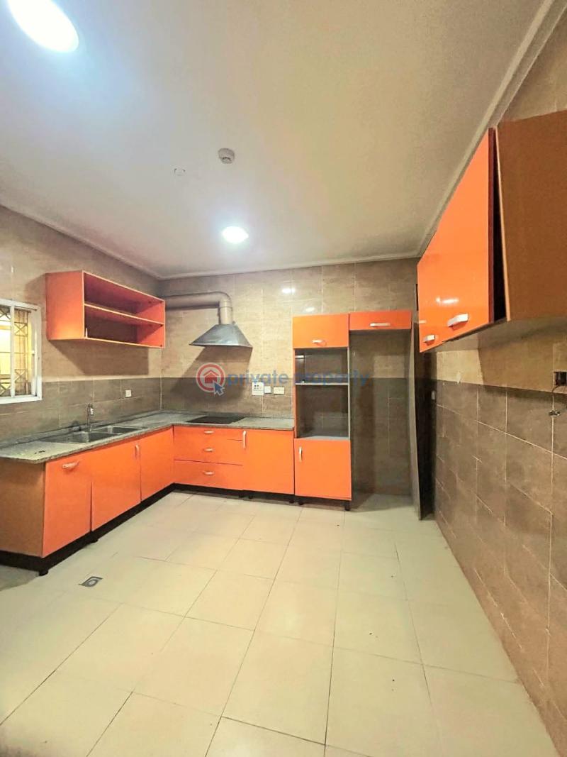 3 bedroom Flat & Apartment For Rent Lekki Phase 1 Lagos - 2