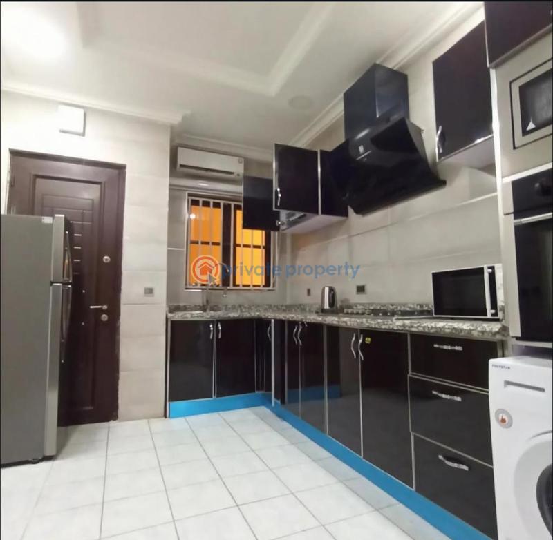 3 bedroom Flat & Apartment For Sale Lekki 1 Lekki Phase 1 Lagos - 3