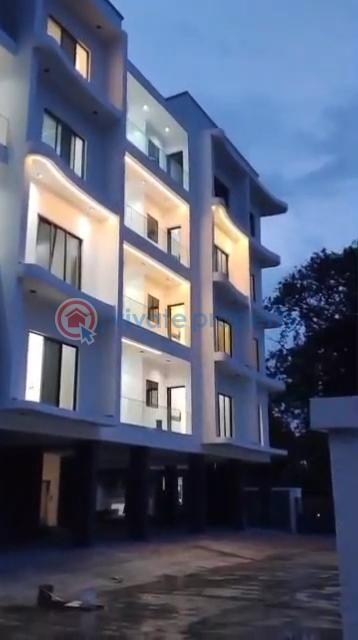 3 bedroom Flat & Apartment For Sale Gra Ikeja Ikeja GRA Lagos - 4