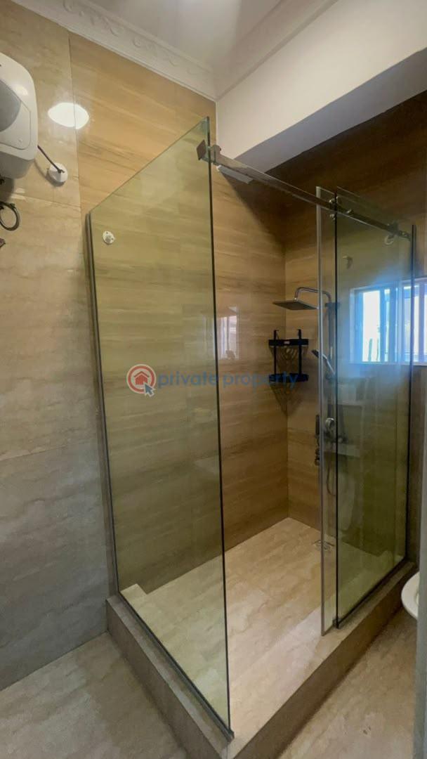 3 bedroom Flat & Apartment For Rent Lekki Phase 1 Lagos - 8