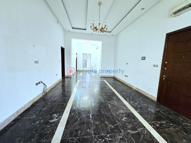 3 bedroom Flat & Apartment For Rent Banana Island Ikoyi Lagos - 11
