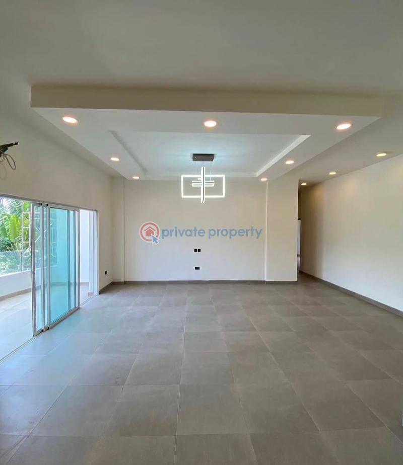 3 bedroom Flat & Apartment For Rent Victoria Island Lagos - 0