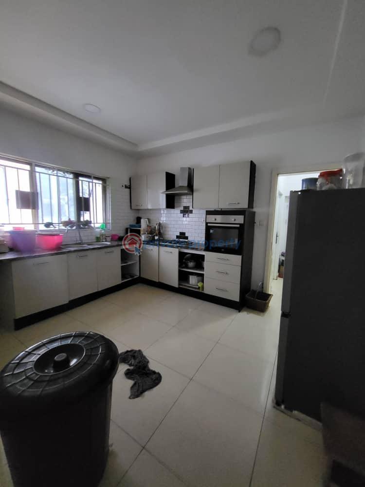 3 bedroom Flat & Apartment For Sale Oral Estate Ikota Lekki Lagos - 11