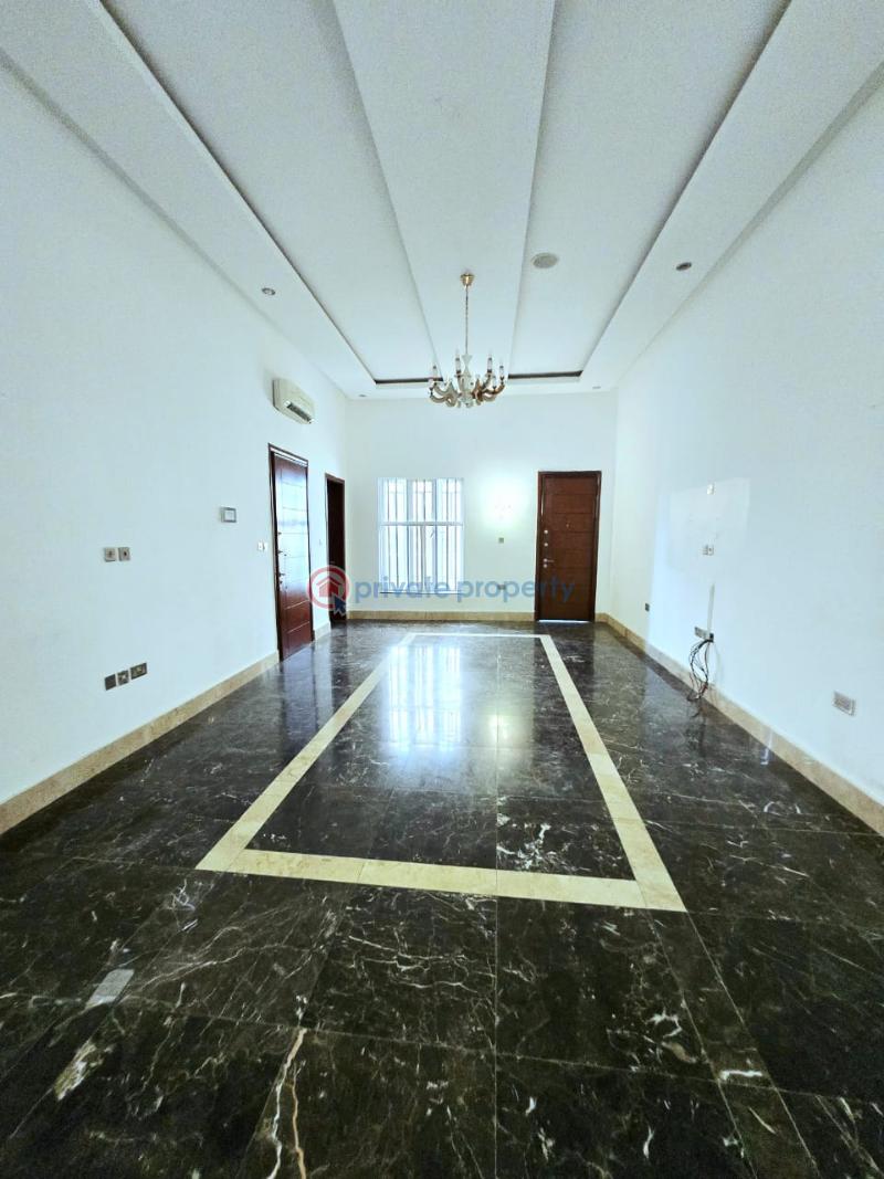 3 bedroom Flat & Apartment For Rent Banana Island Ikoyi Lagos - 2