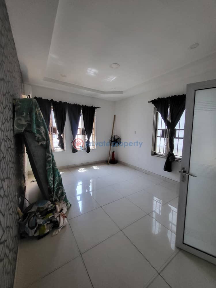 3 bedroom Flat & Apartment For Sale Oral Estate Ikota Lekki Lagos - 5