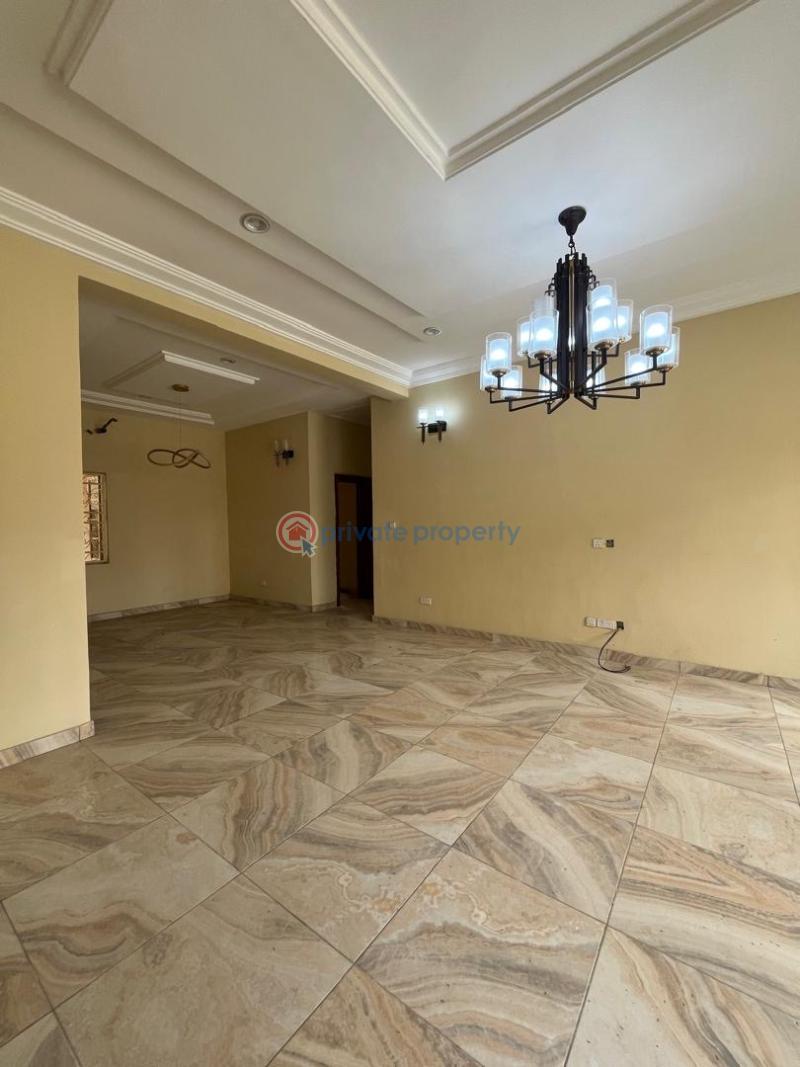 3 bedroom Block Of Flats For Rent Lekki Phase 1 Lekki Lagos - 6