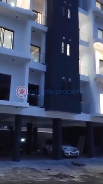 3 bedroom Flat & Apartment For Sale Gra Ikeja Ikeja GRA Lagos - 5
