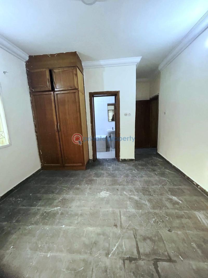 3 bedroom Flat & Apartment For Rent Lekki Phase 1 Lagos - 8